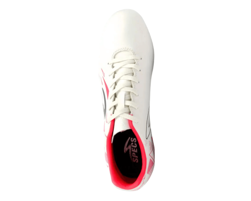 Specs Speedblaze FG Cloud Dancer/Diva Pink - 9.5UK - Image 3