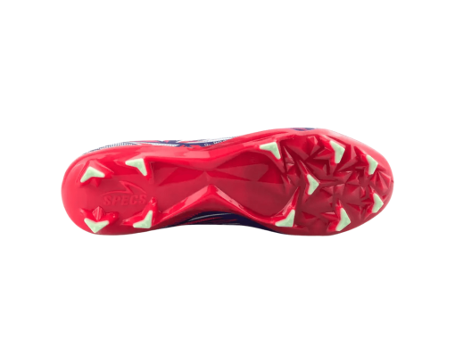 Specs Speedblaze FG Violite/Diva Pink/Aqua Glass - Image 2