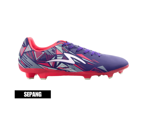 Specs Speedblaze FG Violite/Diva Pink/Aqua Glass