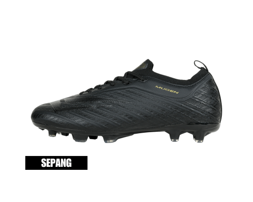 Wingz Mugen Black