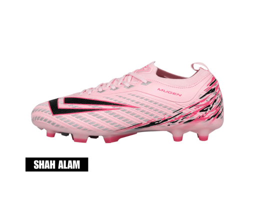 Wingz Mugen Light Pink - 5UK