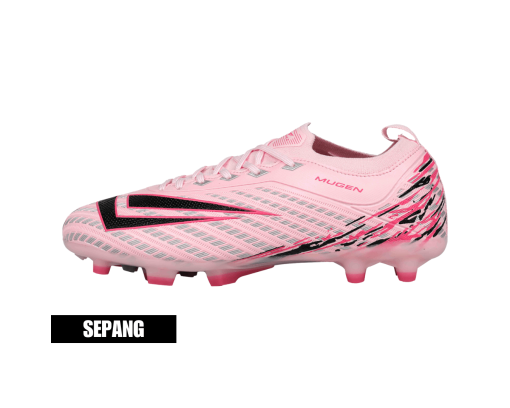 Wingz Mugen Light Pink