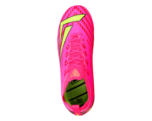 Wingz Mugen Pink - Image 4