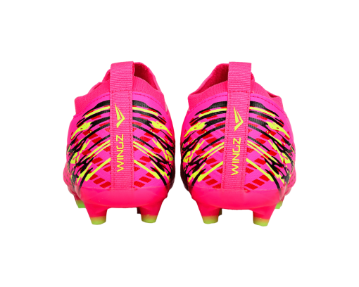 Wingz Mugen Pink - Image 5