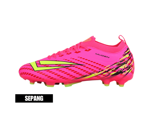 Wingz Mugen Pink