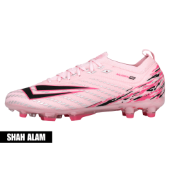 Wingz Mugen Pro Light Pink