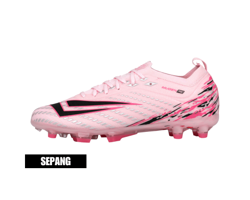 Wingz Mugen Pro Light Pink