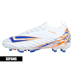 Wingz Mugen White