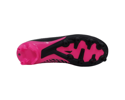 Wingz WZ1010 FG Black/Pink - Image 2