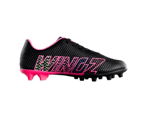 Wingz WZ1010 FG Black/Pink - Image 3