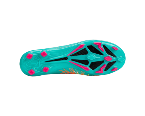 Wingz WZ1712 Jr. Turquoise - 2.5UK - Image 2