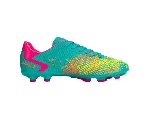 Wingz WZ1712 Jr. Turquoise - 2.5UK - Image 3