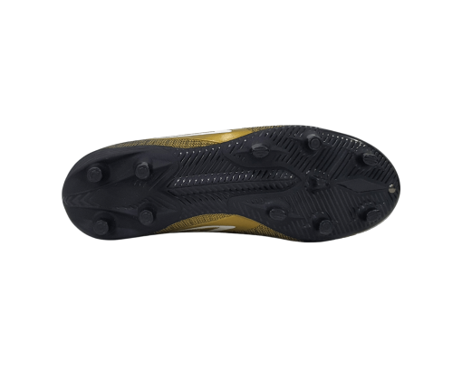 Zeta Supernova Jr. Black/Gold - Image 2