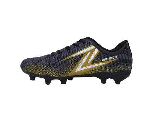 Zeta Supernova Jr. Black/Gold - Image 3