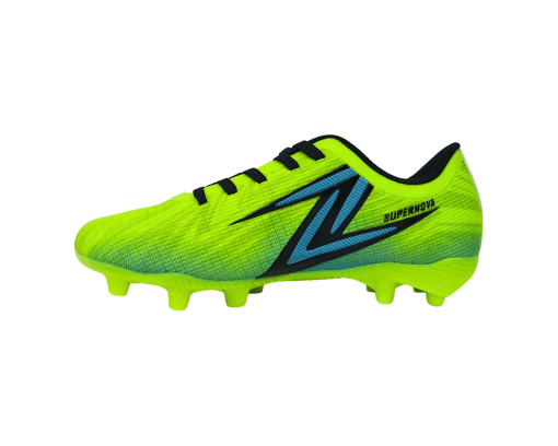Zeta Supernova Jr. Green/Blue - Image 3