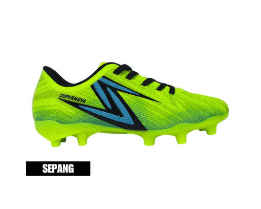 Zeta Supernova Jr. Green/Blue