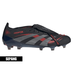 Adidas Predator 24 Elite Foldover Tongue FG - 7.5UK