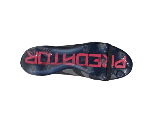 Adidas Predator 24 Elite Foldover Tongue FG - 7.5UK - Image 2