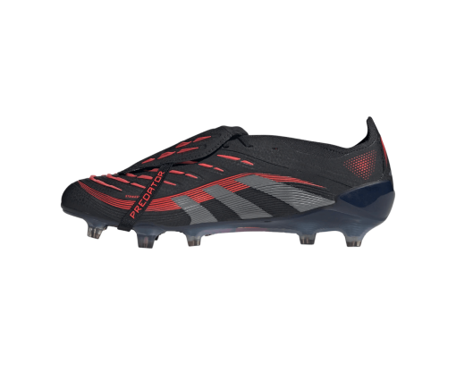 Adidas Predator 24 Elite Foldover Tongue FG - 7.5UK - Image 3