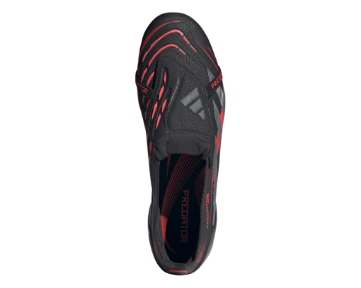 Adidas Predator 24 Elite Foldover Tongue FG - 7.5UK - Image 4