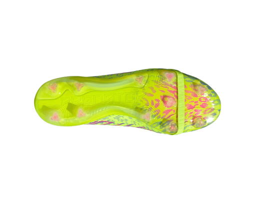 Adidas Predator 24 Elite Foldover Tongue FG - Image 2