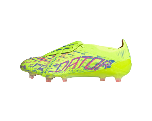 Adidas Predator 24 Elite Foldover Tongue FG - Image 3