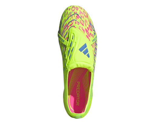 Adidas Predator 24 Elite Foldover Tongue FG - Image 4