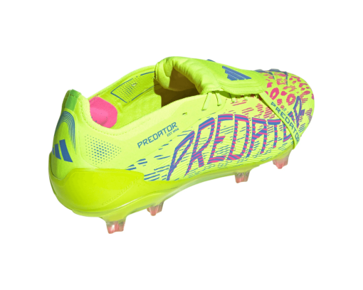 Adidas Predator 24 Elite Foldover Tongue FG - Image 5