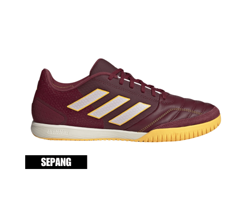 Adidas Top Sala Competition