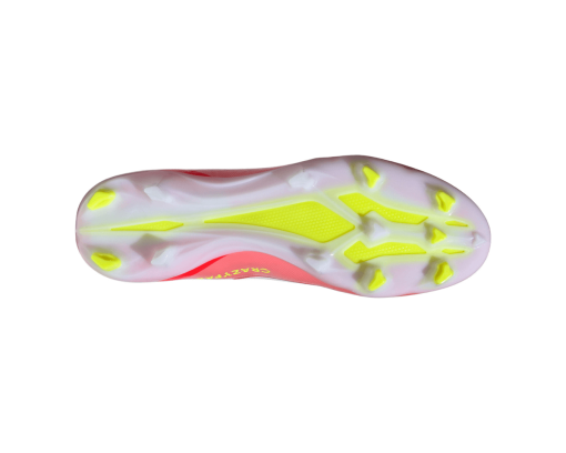 Adidas X Crazyfast Pro FG - 8.5UK - Image 2