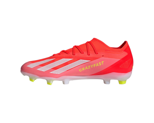 Adidas X Crazyfast Pro FG - 8.5UK - Image 3