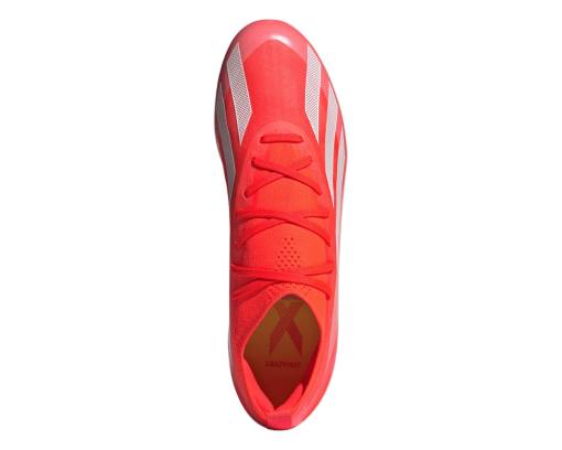 Adidas X Crazyfast Pro FG - 8.5UK - Image 4