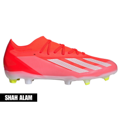 Adidas X Crazyfast Pro FG - 8.5UK