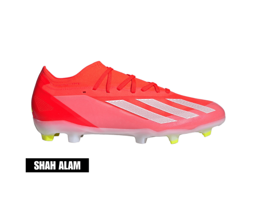 Adidas X Crazyfast Pro FG - 8.5UK