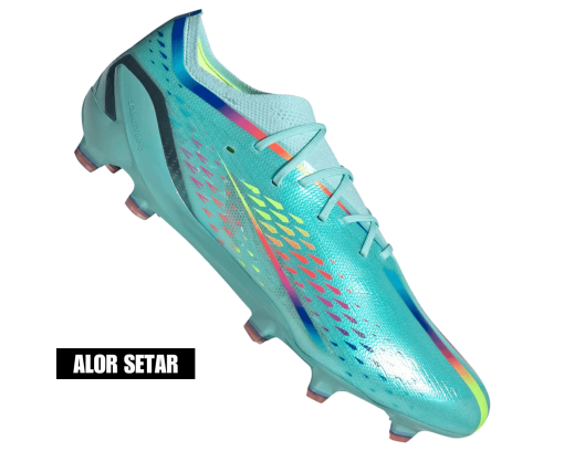Adidas X Speedportal.1 FG - 3.5UK