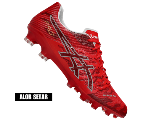 Asics DS Light Acros Pro 3 - 7.5UK