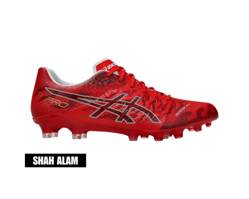 Asics DS Light Acros Pro 3