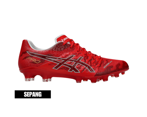 Asics DS Light Acros Pro 3