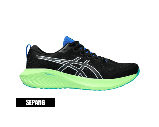 Asics Gel-Excite 10 - 7UK
