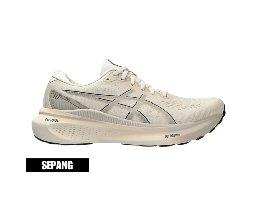 Asics Gel-Kayano 30 - 8UK
