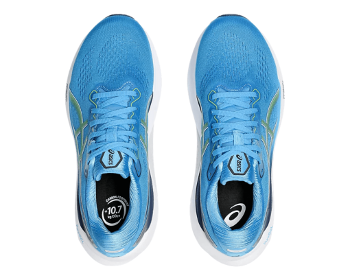 Asics Gel-Kayano 30 - 7.5UK - Image 4