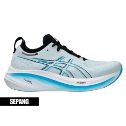 Asics Gel-Nimbus 26