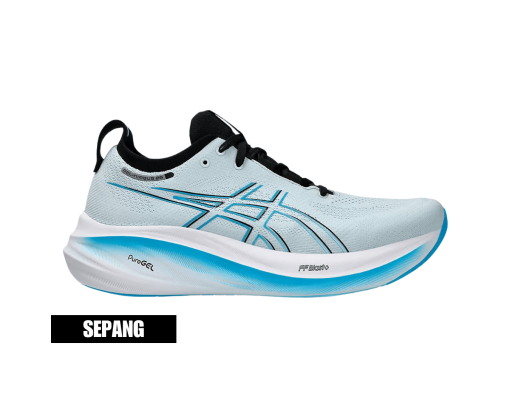 Asics Gel-Nimbus 26