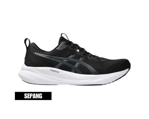 Asics Gel-Pulse 16 - 8UK