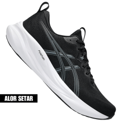 Asics Gel-Pulse 16 Women’s - 6UK