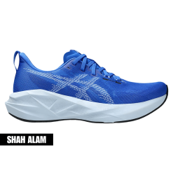Asics Novablast 5