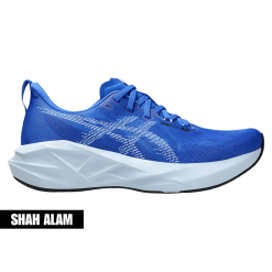 Asics Novablast 5 Wide - 8UK
