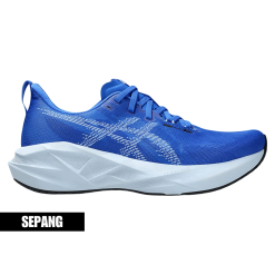 Asics Novablast 5 Wide - 7.5UK