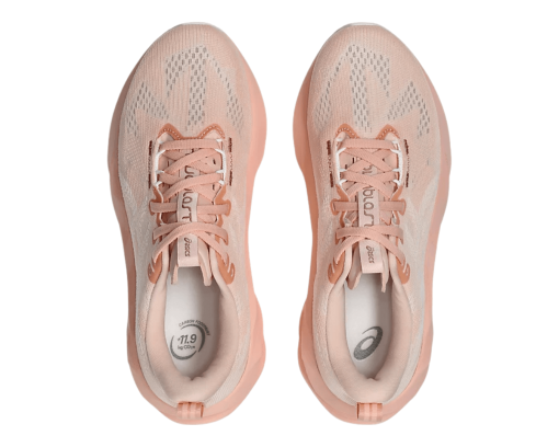 Asics Novablast 5 Women’s - 6UK - Image 4