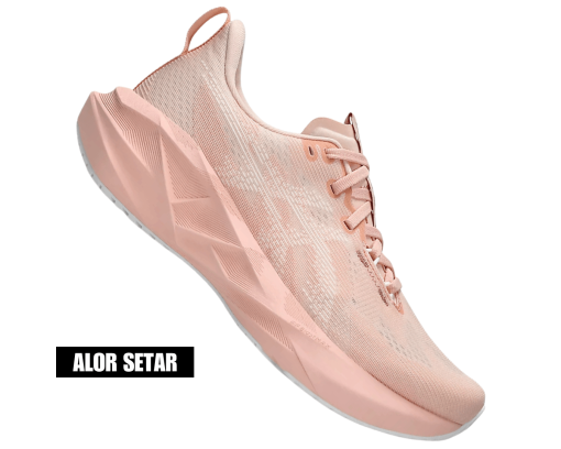 Asics Novablast 5 Women’s - 5UK